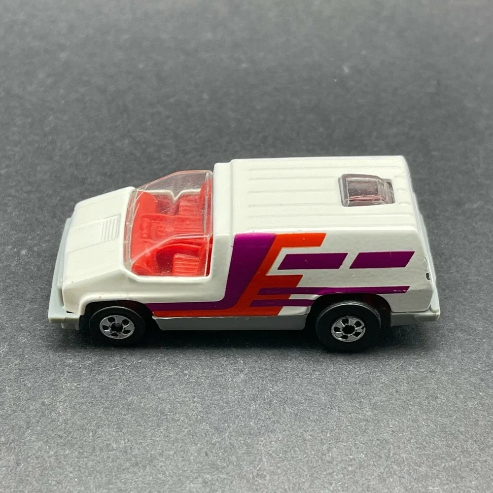 Hot Wheels we will